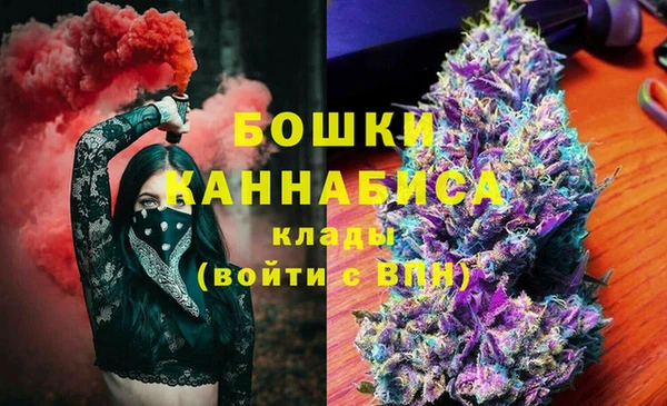 круглые Бронницы