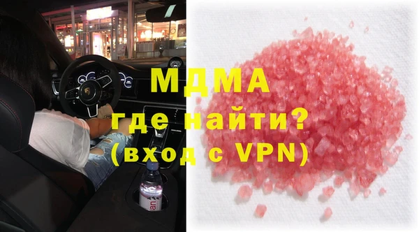 круглые Бронницы